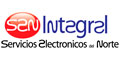 Sen Integral logo
