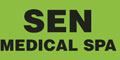 Sen Medical Spa logo