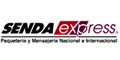 Senda Express logo