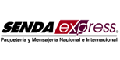 Senda Express logo