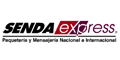 Senda Express logo