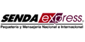 SENDA EXPRESS logo