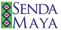 Senda Maya Operadora Turistica logo