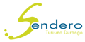 SENDERO TURISMO DURANGO logo