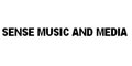 Sense Music And Media logo