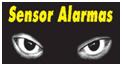 SENSOR ALARMAS