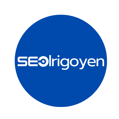 SEO Irigoyen logo