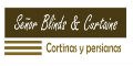 Señor Blinds & Curtains logo