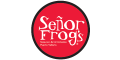 SEÑOR FROG'S logo