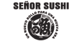 SEÑOR SUSHI logo