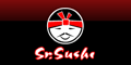SEÑOR SUSHI logo