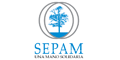 SEPAM logo