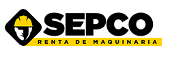 SEPCO Maquinaria - Equipo de construcción logo
