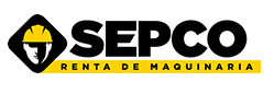 SEPCO Maquinaria - Equipo de construcción