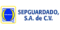 SEPGUARDADO SA DE CV logo