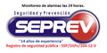 Seprev Seguridad Y Prevencion