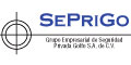 Seprigo logo