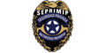 Seprimip Seguridad Privada Militarizada Preventiva logo