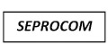 Seprocom logo