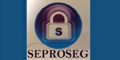 Seproseg logo