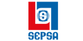 Sepsa, S.A. De C.V. logo