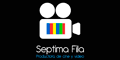 Septima Fila Producciones logo