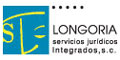 SEPULVEDA LONGORIA SERVICIOS JURIDICOS INTEGRADOS SC logo