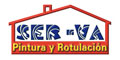 Ser-Va logo