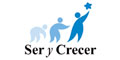 Ser Y Crecer logo