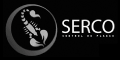 SERCO logo