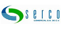 Serco Comercial Sa De Cv logo