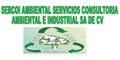 Sercoi Ambiental Servicios Consultoria Ambiental E Industrial Sa De Cv logo