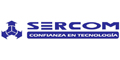 Sercom logo