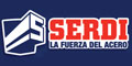 Serdi logo