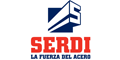 Serdi logo