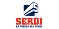 Serdi logo