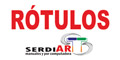 Serdiart Rotulos logo