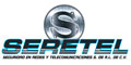 Seretel logo
