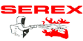 Serex logo