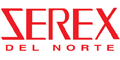 SEREX DEL NORTE logo