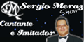SERGIO MERAZ SHOW