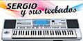 Sergio Y Sus Teclados