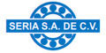 SERIA SA DE CV logo