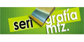 Serigrafia Mtz logo