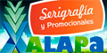 Serigrafia Xalapa logo