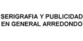 Serigrafia Y Publicidad En General Arredondo logo