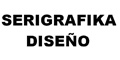 Serigrafika Diseño logo