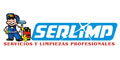 Serlimp logo