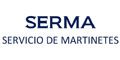 Serma Maquinarias logo