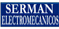 Serman Electromecanicos logo